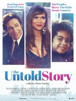 The Untold Story (2019)