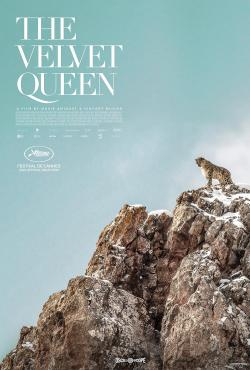 The Velvet Queen (2021)