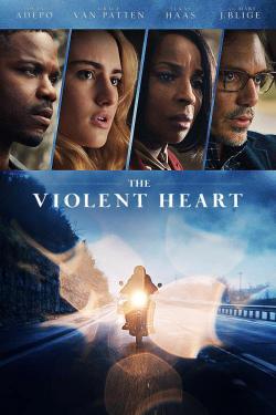 The Violent Heart (2021)