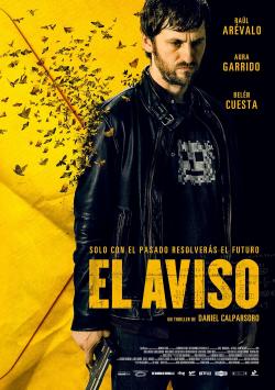 The Warning (2018)