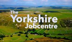 The Yorkshire Jobcentre (2020)