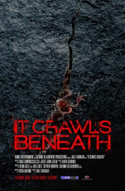 They Crawl Beneath (2022)