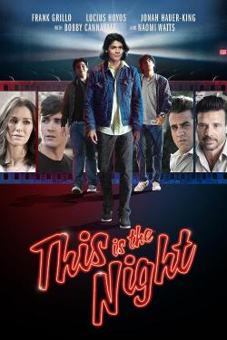 This Is the Night (2021)