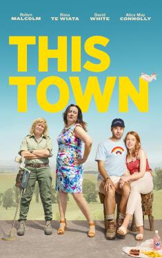 This Town (2021)