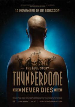 Thunderdome Never Dies (2019)