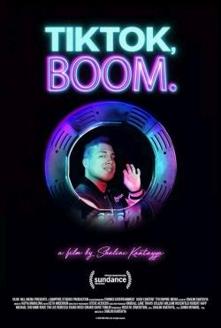 TikTok, Boom. (2022)
