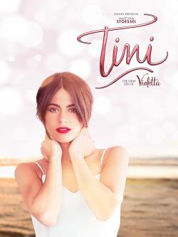 Tini: The New Life of Violetta (2016)
