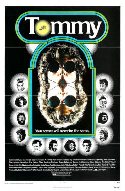 Tommy (1975)