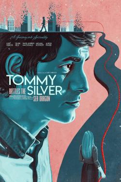Tommy Battles the Silver Sea Dragon (2019)