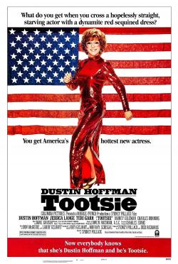 Tootsie (1982)