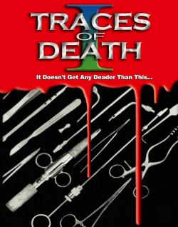 Traces of Death (1993)