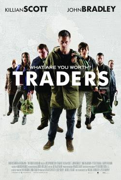 Traders (2016)
