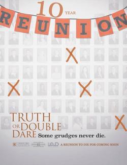 Truth or Double Dare (TODD) (2018)
