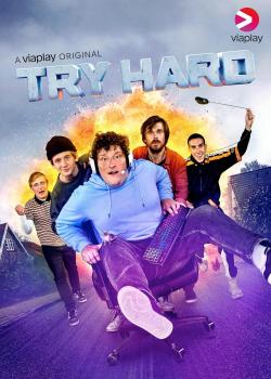 Try Hard (2021)