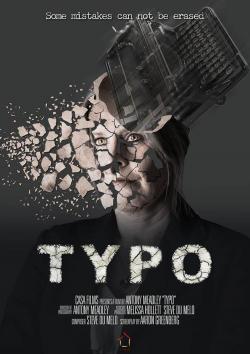 Typo (2021)