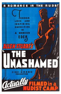 Unashamed: A Romance (1938)