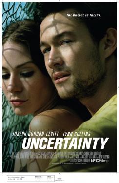Uncertainty (2012)