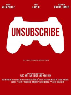 Unsubscribe (2020)