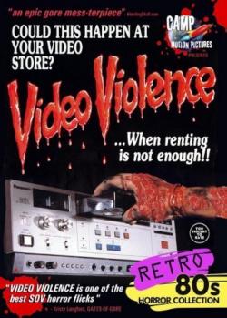 Video Violence (1987)