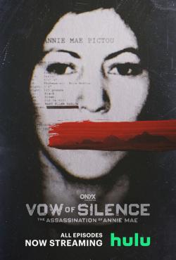 Vow of Silence: The Assassination of Annie Mae (2024)