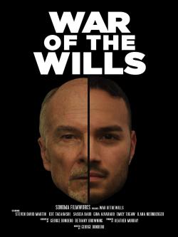 War of the Wills (2023)