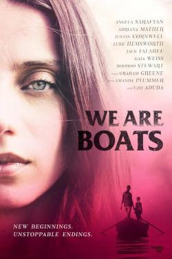 We Are Boats (2020)