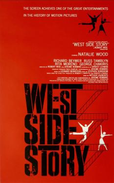 West Side Story (1961)
