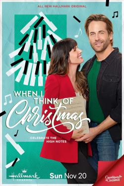 When I Think of Christmas (2022)