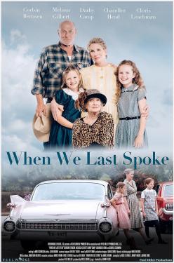 When We Last Spoke (2020)