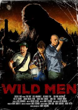 Wild Men (2017)