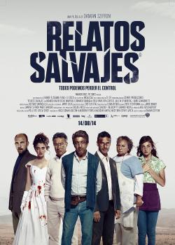 Wild Tales (2014)