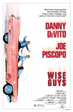 Wise Guys (1986)