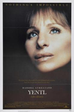 Yentl (1984)