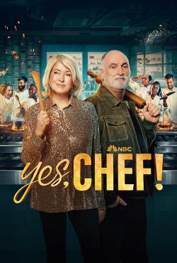 Yes, Chef! (US) 2025