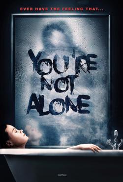You're Not Alone (2020)