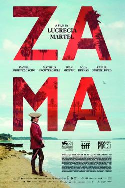 Zama (2017)