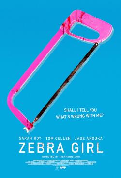 Zebra Girl (2021)