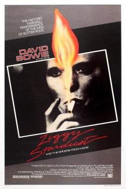 Ziggy Stardust and the Spiders from Mars (1979)